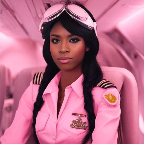 @randolph2055 Solo Shows Barbie girl like to be notified about my next show - Picture 2 of 5